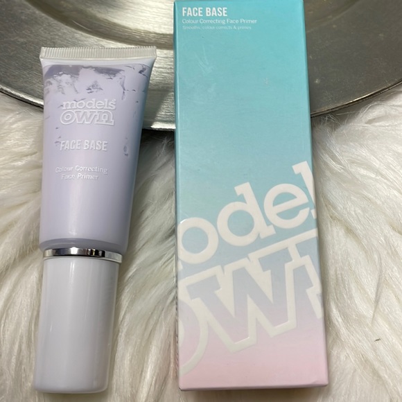 Models Own Face Base 5 Bottle Bundle- Sallowness FCP06 1 ounce Bottles - Picture 4 of 11